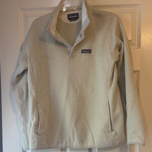 Patagonia Fleece Pullover Large